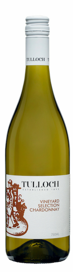 Tulloch Vineyard Selection Chardonnay